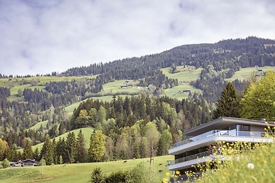 Gemütliche Wohnung an der Skipiste