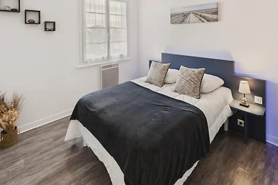 Apartment in Loctudy in der Nähe von Lodonnec...