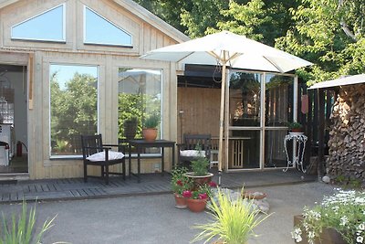 4 person holiday home in ADELSÖ