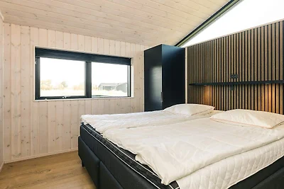5 sterren vakantie huis in Hjørring