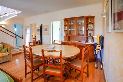 Schönes Ferienhaus in Vilamoura mit privatem...