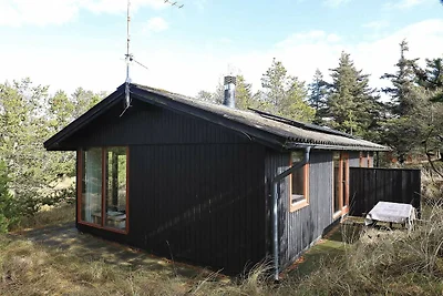 4 Personen Ferienhaus in Skagen