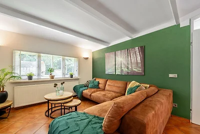 Hundefreundlicher Aufenthalt mit Spa