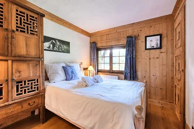 Das authentische Chalet