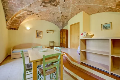 Casale toscano vicino al mare