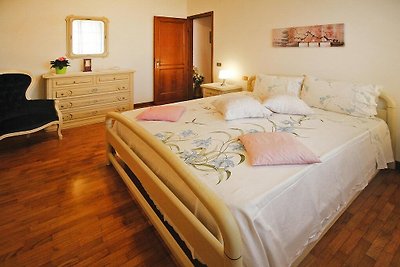 Ferienhaus Lea, Capezzano Pianore