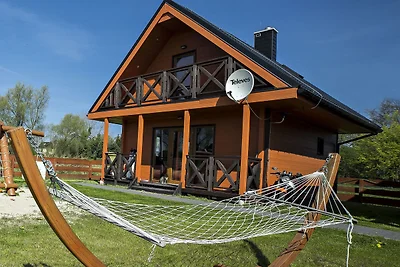 Casa Vacanze a Mielno per 6 Persone