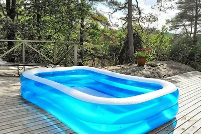 7 Personen Ferienhaus in Spekeröd-By Traum