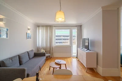Feel Porto Downtown Charming Apartment II