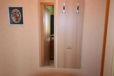 Bungalow in Boiensdorf f�r 4 Personen