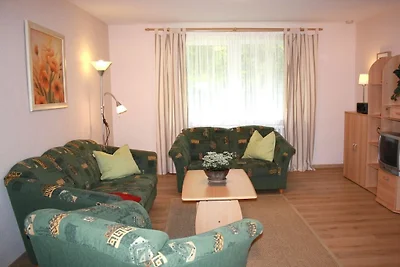 Apartamento vacacional II en la casa del guar...