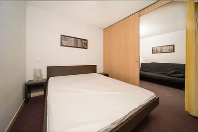 Geweldig appartement in Allos