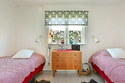 4 Personen Ferienhaus in SÖLVESBORG