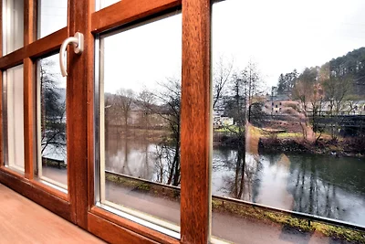 Ferienhaus in Durbuy an der Ourthe