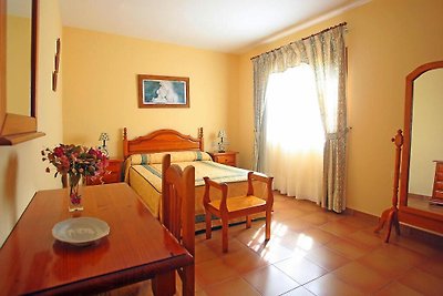 Ferienhaus in Caleta de Fuste mit privatem...