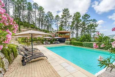 Villa a Le Muy con piscina privata