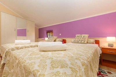 Apartment mit 1 Schlafzimmer A4 mit Gemeinsch...