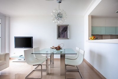 Moderne Wohnung in Can Picafort schöne Aussic...