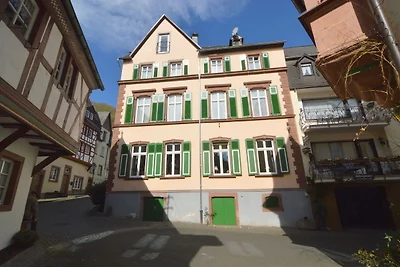 Ferienhaus in �rzig in Waldnהhe