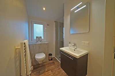 Nice chalet in beautiful location, Utrecht at...