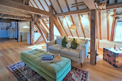 Loft im Rathaus von Brackley, Keine Kaution