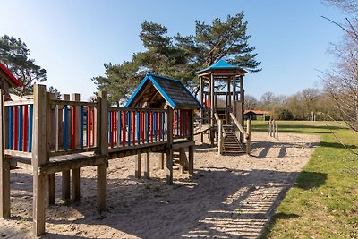 Gemütlicher Bungalow mit schöner Sauna, 3 km ...