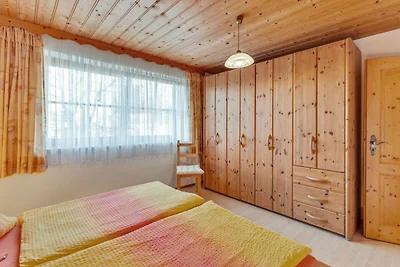 Appartamento a Steingaden con terrazza