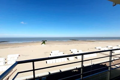 Appartamento a Wenduine con vista...
