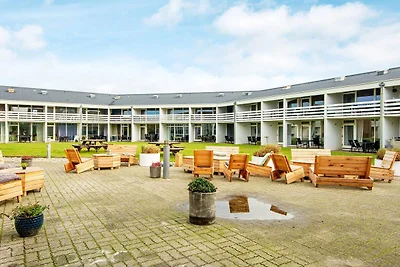 Ferienhaus für 4 Personen in Ringkøbing