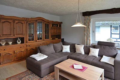 Appartamento ad Assinghausen con terrazza...