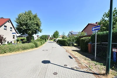 Appartement in Rerik bij Oostzeestrand