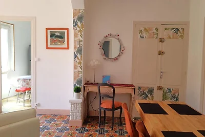 Studio in Réallon nahe Skipisten