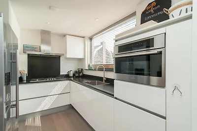 Wellness-Retreat in den Egmond-Dünen