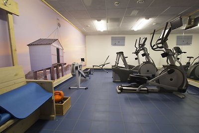 Luxuriöse Ferienwohnung mit Sauna, 1,7 km vom...