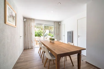 Luxuriöse Villa mit privatem Pool
