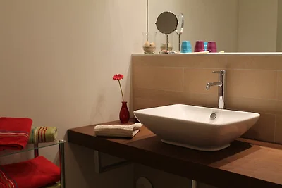 Wunderschöne Ferienwohnung in Wismar mit...