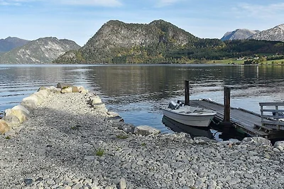 4 persoons vakantie huis in Måndalen