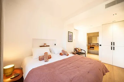 Grazioso appartamento - AC-1BR-4P - Spiaggia ...