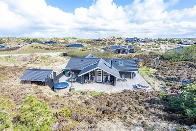 6 Personen Ferienhaus in Henne