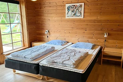 8 Personen Ferienhaus in Hadsund-By Traum
