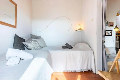 Casa ad Aljezur vicino Spiaggia Amoreira