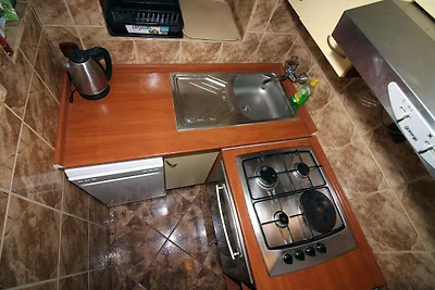 Holiday Home Serov - four bedroom house