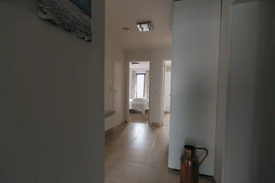 Appartement Nieuwpoort bij Strand