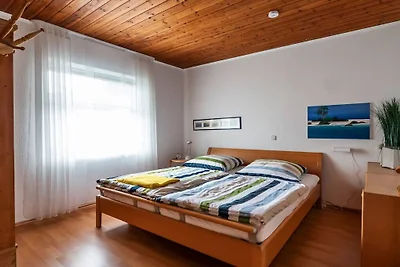 Ferienwohnung mit 1 Schlafzimmer