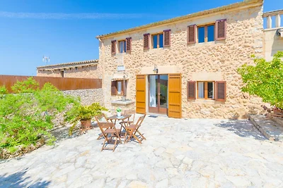 Finca Can Setri - Ferienhaus Mit Privatem...