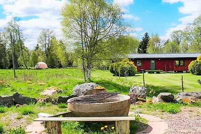 4 Personen Ferienhaus in SANDHEM