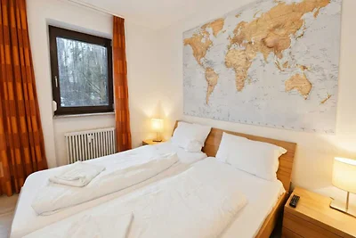 Appartement Peter in Freyung im Bayerischen...