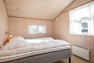 4 Sterne Ferienhaus in Skagen
