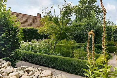 6 Personen Ferienhaus in BÅSTAD-By Traum