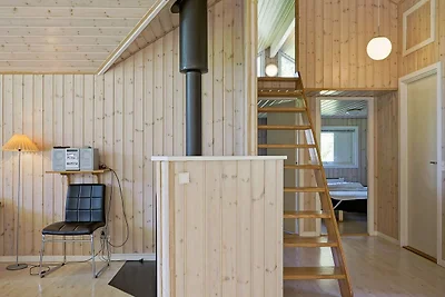 Ferienhaus Erholungsurlaub Aakirkeby